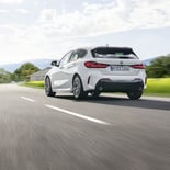 BMW Serie 1 128ti - Miniatura 3