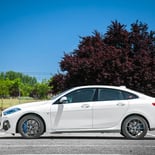 BMW 218i Gran Coupé M Sport - Miniatura 13