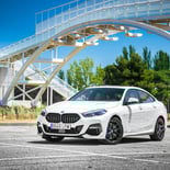 BMW 218i Gran Coupé M Sport - Miniatura 6