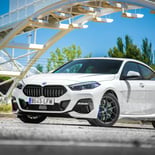 BMW 218i Gran Coupé M Sport - Miniatura 7