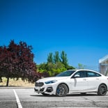 BMW 218i Gran Coupé M Sport - Miniatura 8