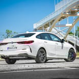 BMW 218i Gran Coupé M Sport - Miniatura 22