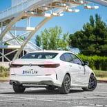 BMW 218i Gran Coupé M Sport - Miniatura 23