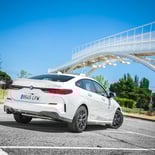 BMW 218i Gran Coupé M Sport - Miniatura 24