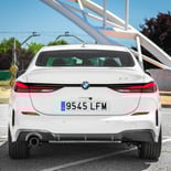 BMW 218i Gran Coupé M Sport - Miniatura 27