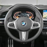 BMW 218i Gran Coupé M Sport - Miniatura 3