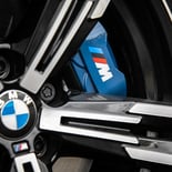 BMW 420d Coupé M Sport - Miniatura 1
