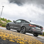 BMW 420d Coupé M Sport - Miniatura 14