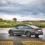 BMW 420d Coupé M Sport - Miniatura 5