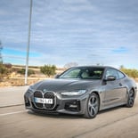 BMW 420d Coupé M Sport - Miniatura 18