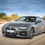 BMW 420d Coupé M Sport - Miniatura 19