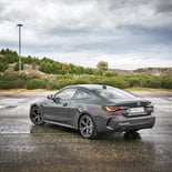 BMW 420d Coupé M Sport - Miniatura 7
