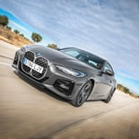 BMW 420d Coupé M Sport - Miniatura 20