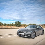 BMW 420d Coupé M Sport - Miniatura 21