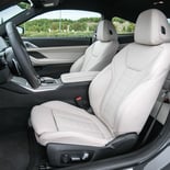 BMW 420d Coupé M Sport - Miniatura 25