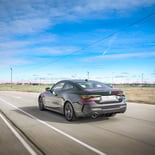 BMW 420d Coupé M Sport - Miniatura 13