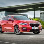 BMW Serie 1 - Miniatura 2