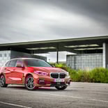 BMW Serie 1 - Miniatura 4