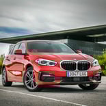 BMW Serie 1 - Miniatura 6