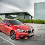 BMW Serie 1 - Miniatura 8