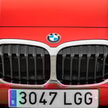 BMW Serie 1 - Miniatura 13