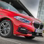 BMW Serie 1 - Miniatura 17
