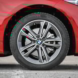 BMW Serie 1 - Miniatura 18
