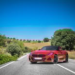 BMW Z4 sDrive20i MT - Miniatura 2