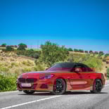 BMW Z4 sDrive20i MT - Miniatura 3