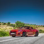 BMW Z4 sDrive20i MT - Miniatura 4