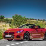 BMW Z4 sDrive20i MT - Miniatura 5