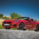 BMW Z4 sDrive20i MT - Miniatura 6