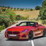 BMW Z4 sDrive20i MT - Miniatura 7