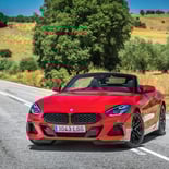 BMW Z4 sDrive20i MT - Miniatura 8