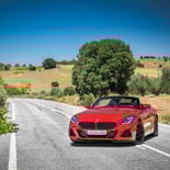 BMW Z4 sDrive20i MT - Miniatura 9