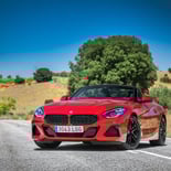 BMW Z4 sDrive20i MT - Miniatura 10
