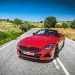 BMW Z4 sDrive20i MT - Miniatura 12