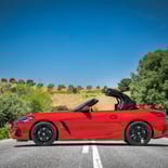 BMW Z4 sDrive20i MT - Miniatura 20