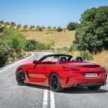 BMW Z4 sDrive20i MT - Miniatura 28