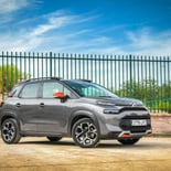 Citroën C3 Aircross - Miniatura 1