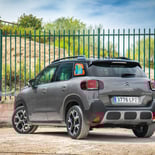 Citroën C3 Aircross - Miniatura 2