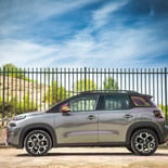 Citroën C3 Aircross - Miniatura 3