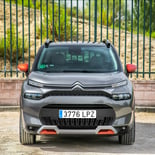 Citroën C3 Aircross - Miniatura 4
