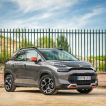 Citroën C3 Aircross - Miniatura 5