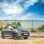 Citroën C3 Aircross - Miniatura 6