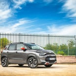 Citroën C3 Aircross - Miniatura 7