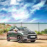 Citroën C3 Aircross - Miniatura 8