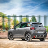 Citroën C3 Aircross - Miniatura 12
