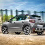 Citroën C3 Aircross - Miniatura 13
