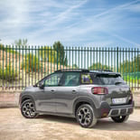 Citroën C3 Aircross - Miniatura 14